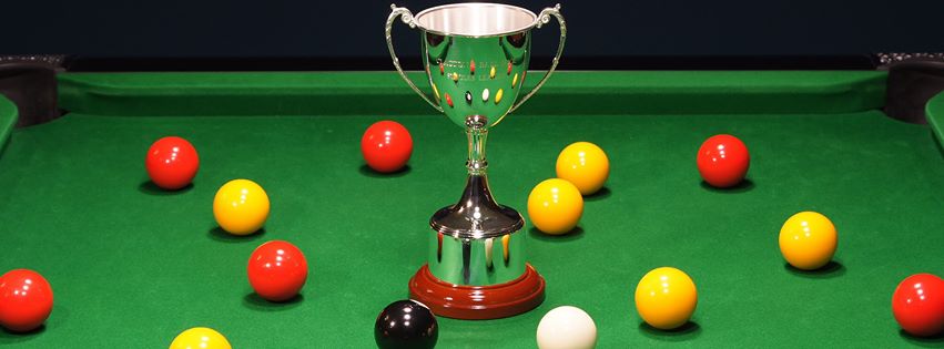 International 8-Ball Rules - Lancashire County Pool