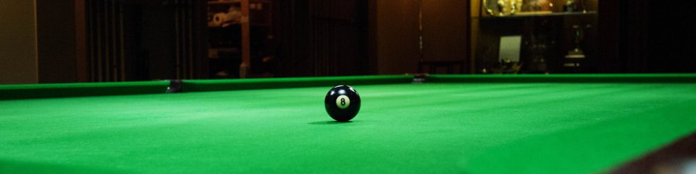 Eight-ball pool (British variation) - Wikipedia