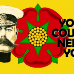 Your County Needs You