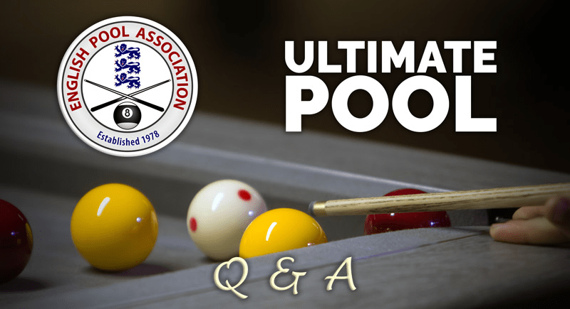 EPA The Future of 8 Ball Pool Q&A