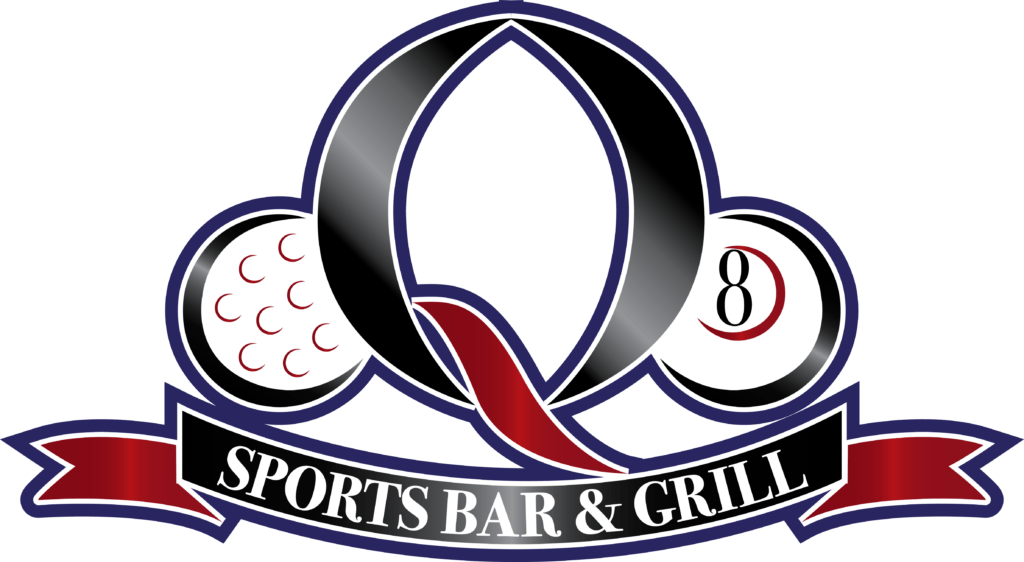 Q8 Sports Bar & Grill