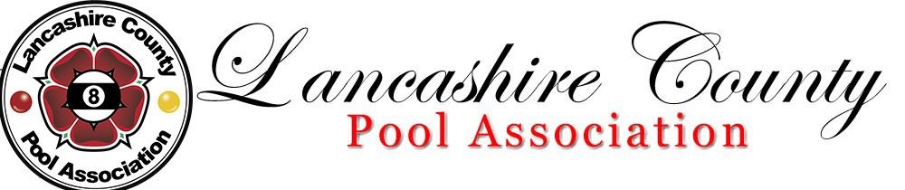 International 8-Ball Rules - Lancashire County Pool